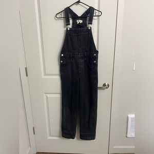 Madewell Overalls
